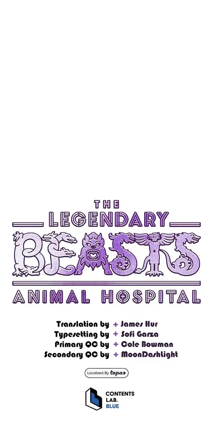 An Animal Hospital in the Border Area Ch.121