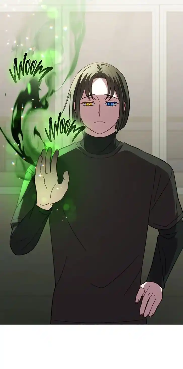 An Animal Hospital in the Border Area Ch.122