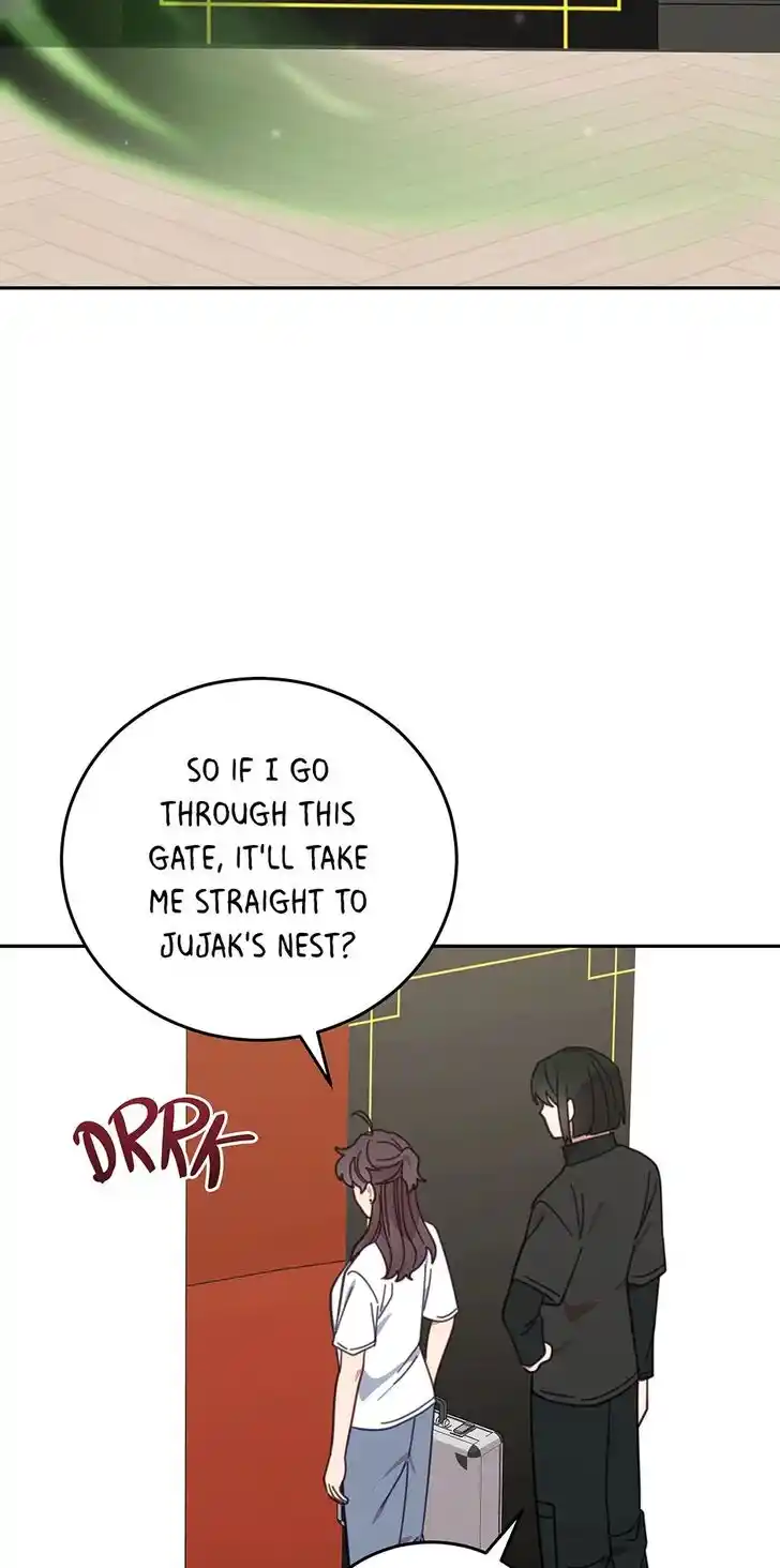 An Animal Hospital in the Border Area Ch.122