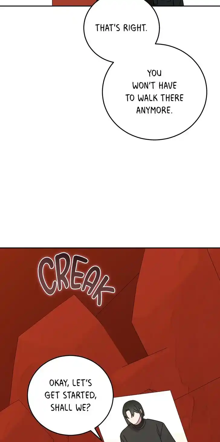 An Animal Hospital in the Border Area Ch.122