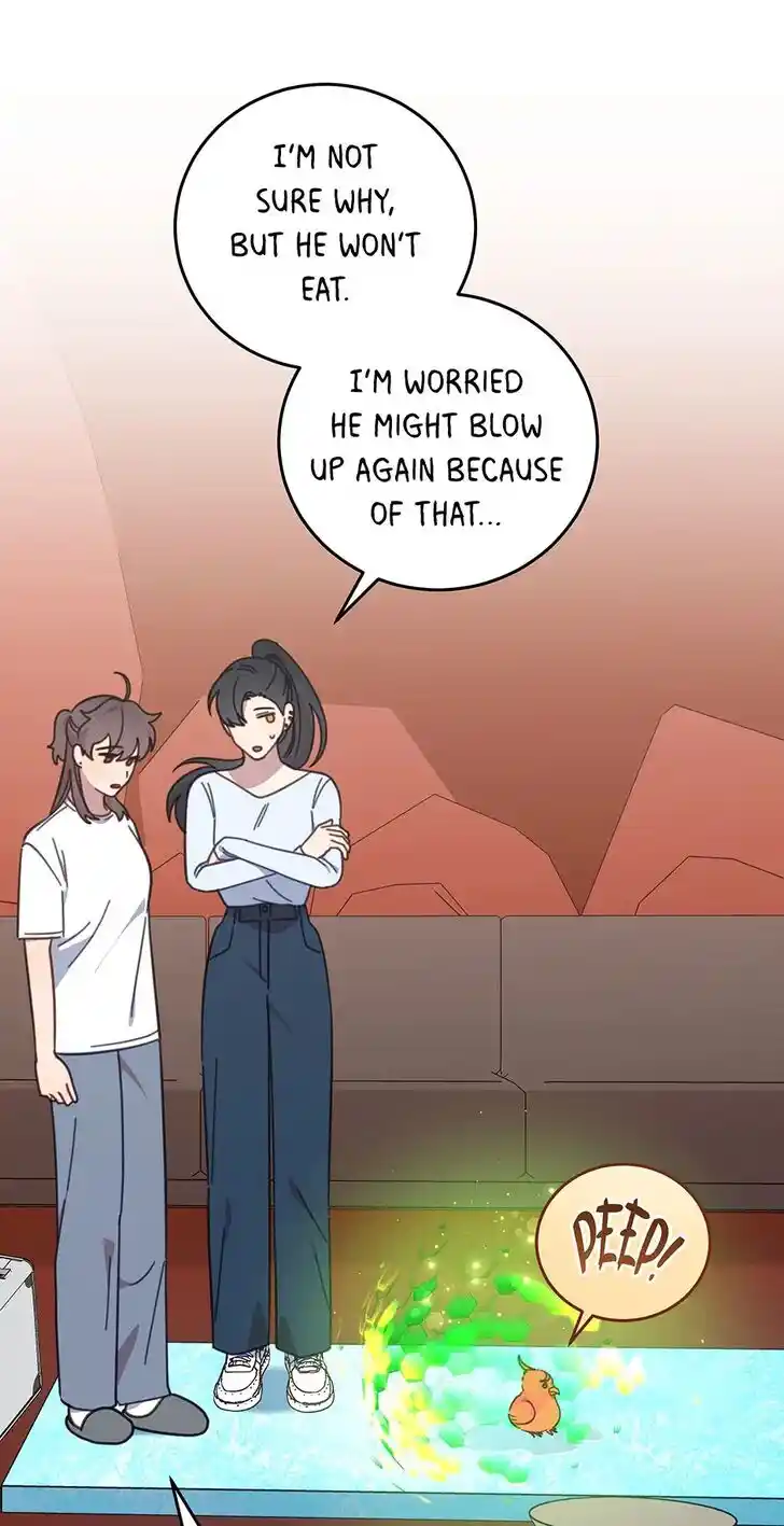 An Animal Hospital in the Border Area Ch.122