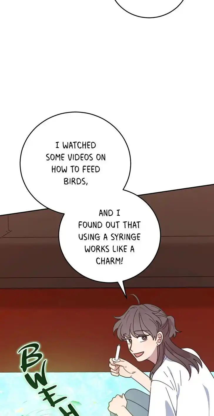 An Animal Hospital in the Border Area Ch.122