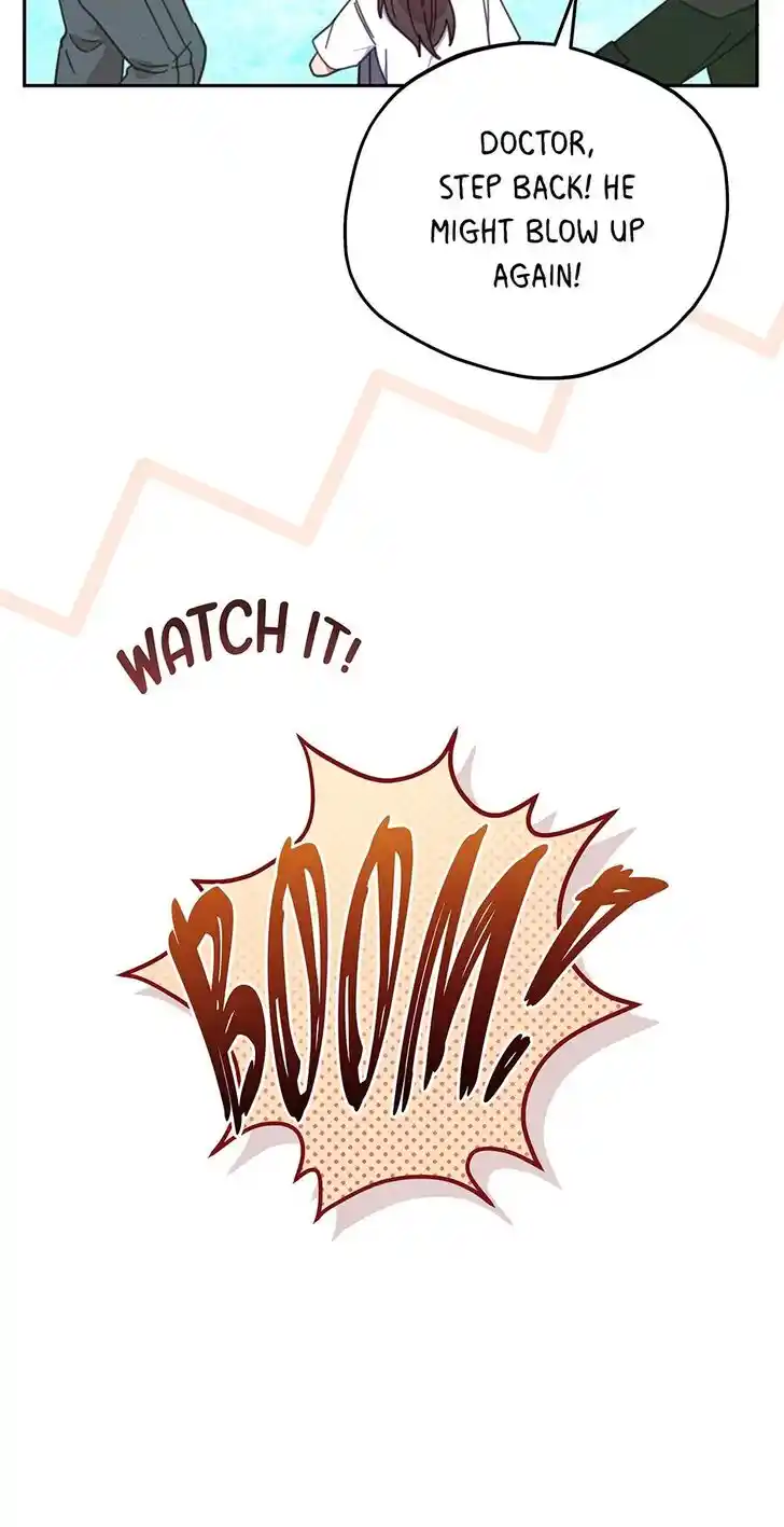 An Animal Hospital in the Border Area Ch.122