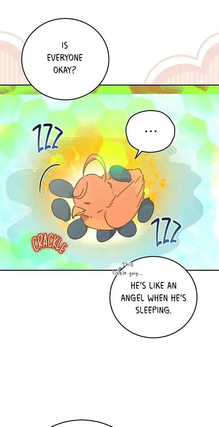 An Animal Hospital in the Border Area Ch.122