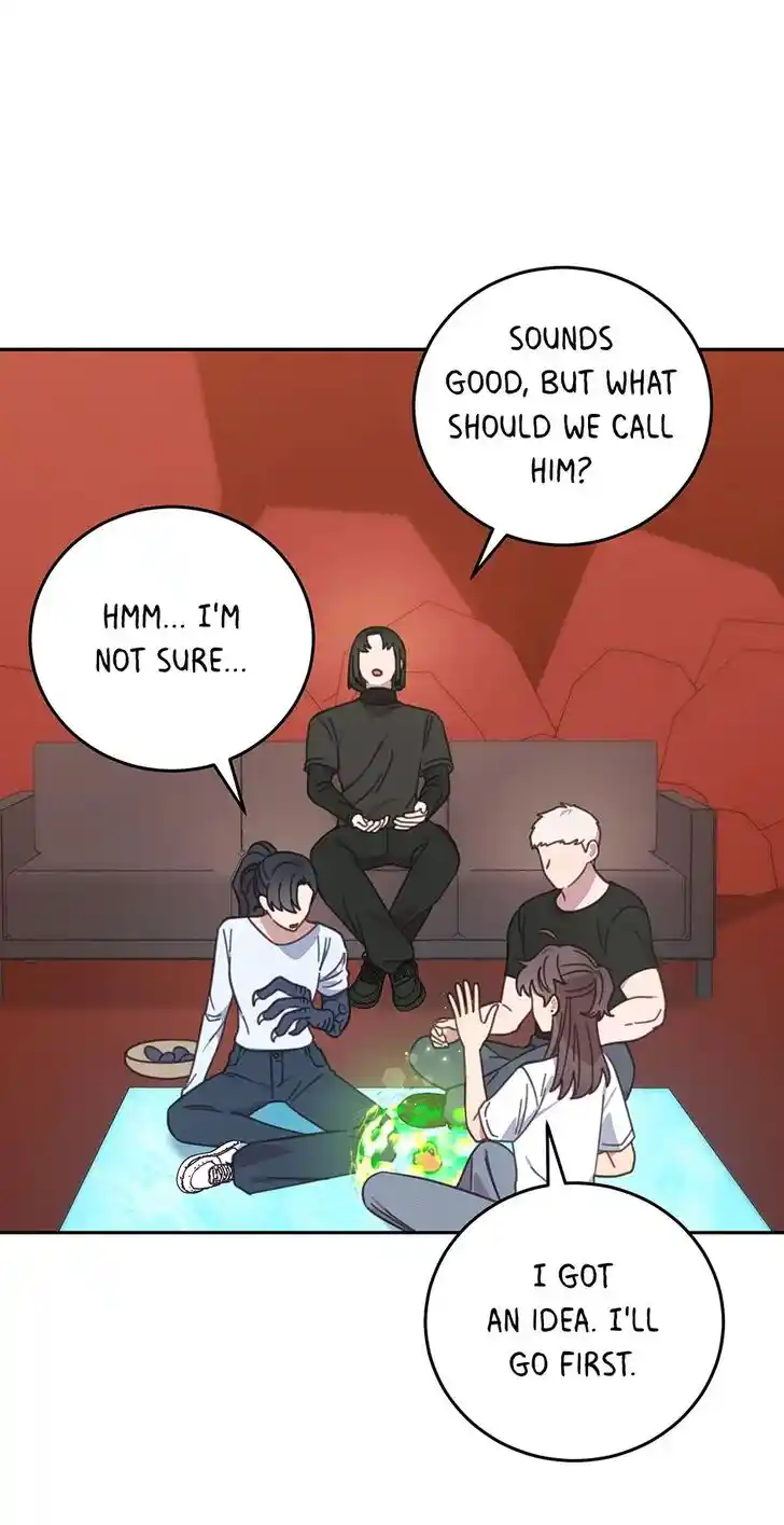 An Animal Hospital in the Border Area Ch.122