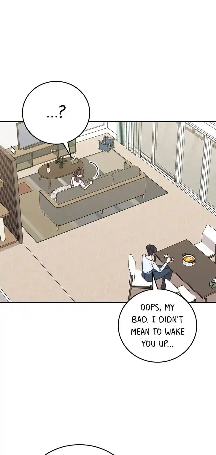 An Animal Hospital in the Border Area Ch.122