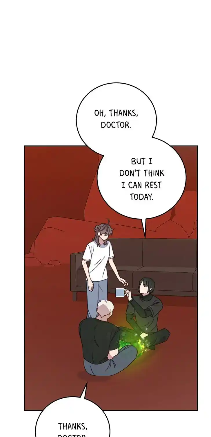 An Animal Hospital in the Border Area Ch.122