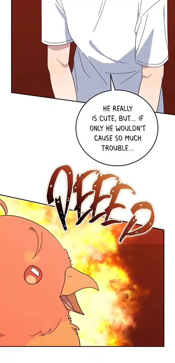 An Animal Hospital in the Border Area Ch.122