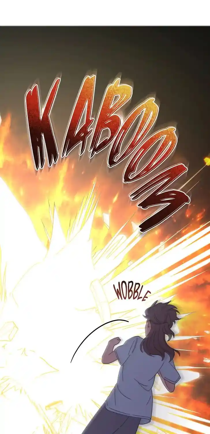 An Animal Hospital in the Border Area Ch.122