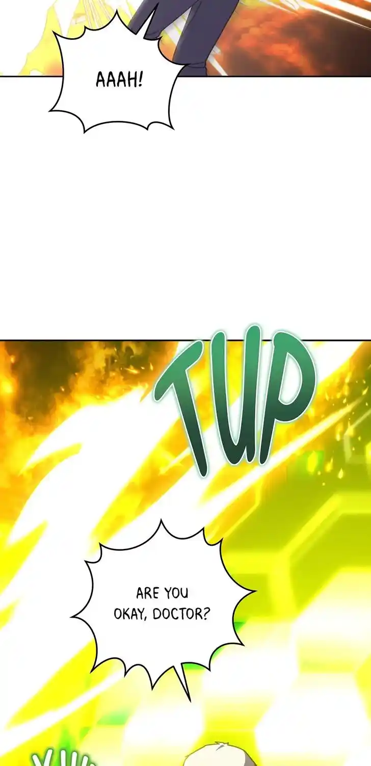 An Animal Hospital in the Border Area Ch.122