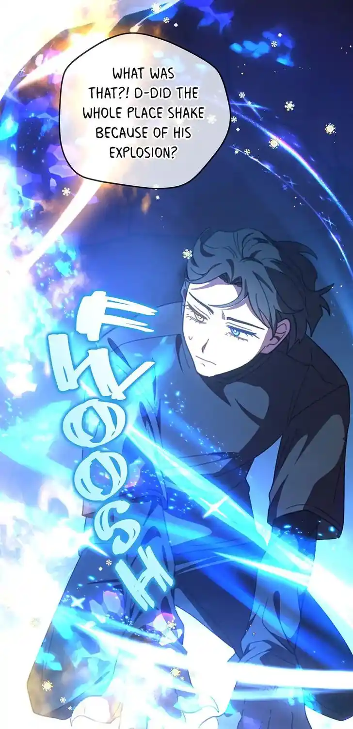 An Animal Hospital in the Border Area Ch.122