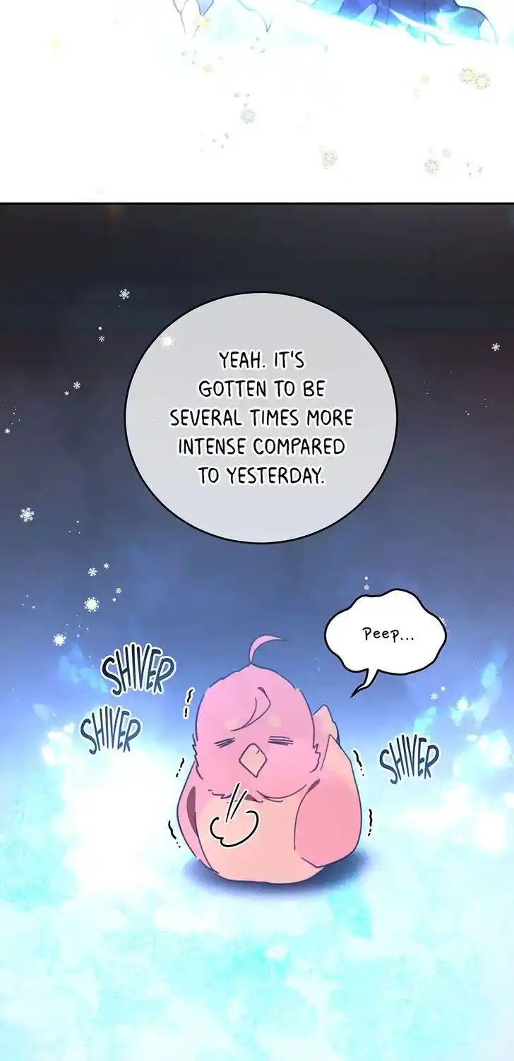 An Animal Hospital in the Border Area Ch.122