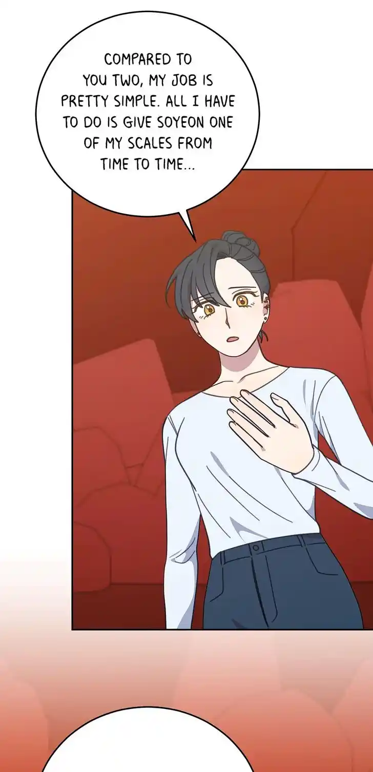 An Animal Hospital in the Border Area Ch.122