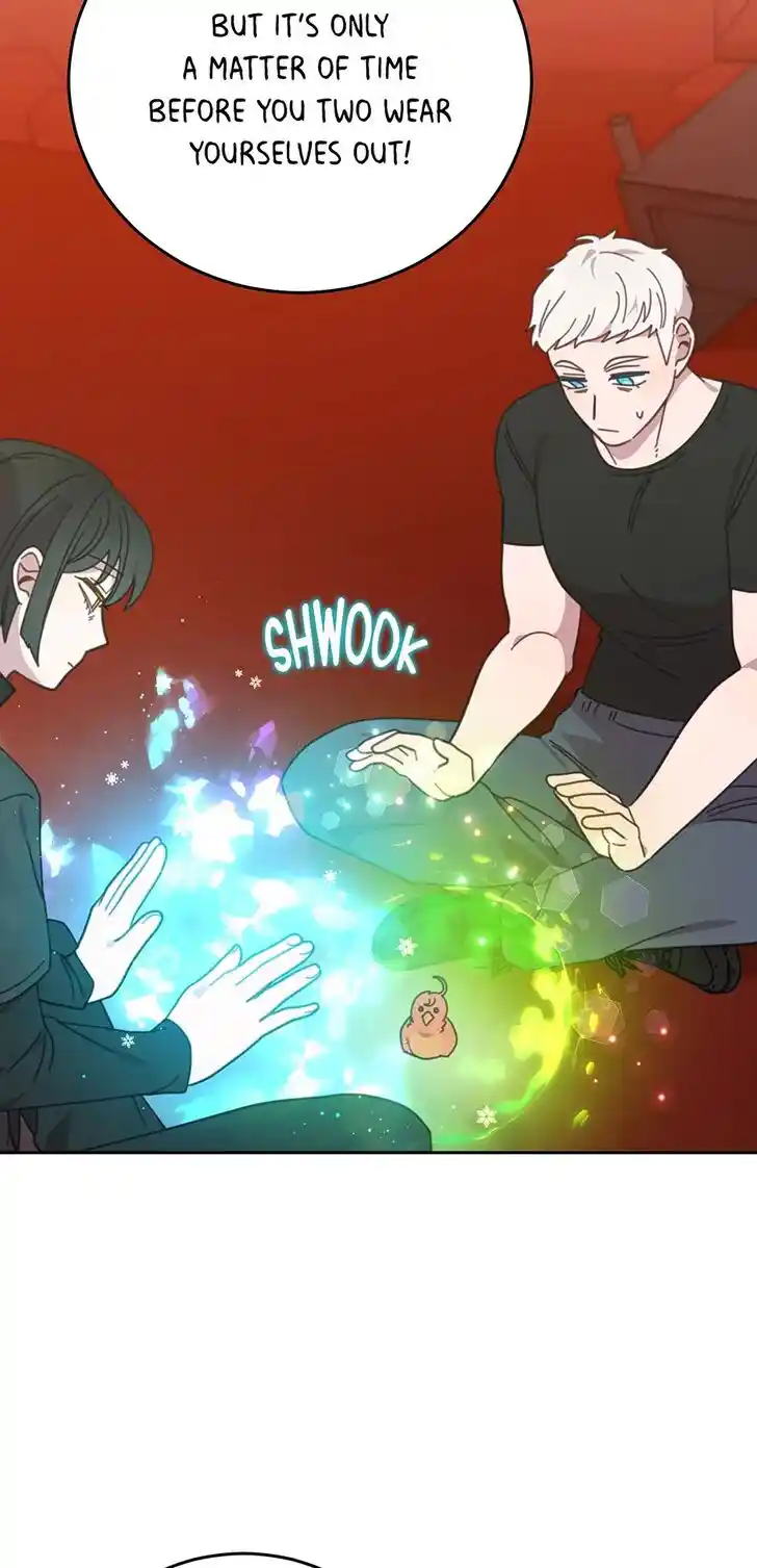 An Animal Hospital in the Border Area Ch.122