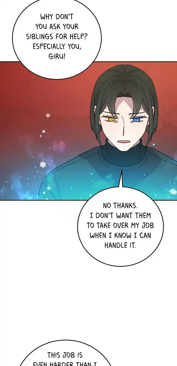 An Animal Hospital in the Border Area Ch.122