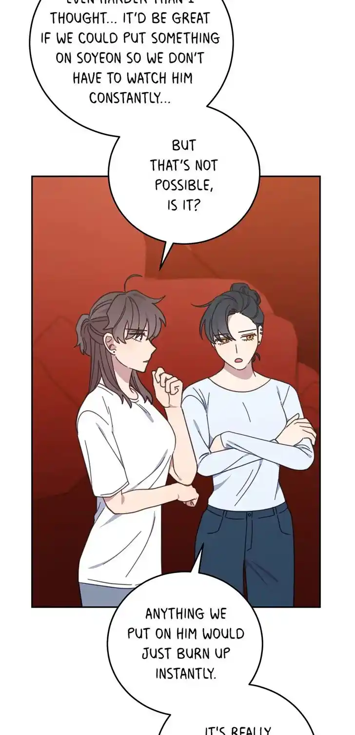 An Animal Hospital in the Border Area Ch.122