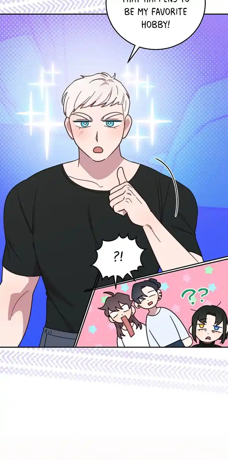 An Animal Hospital in the Border Area Ch.122