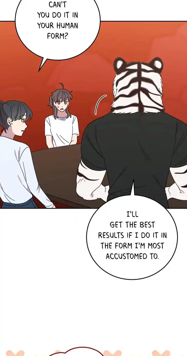 An Animal Hospital in the Border Area Ch.122