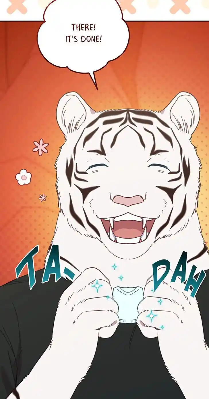 An Animal Hospital in the Border Area Ch.122