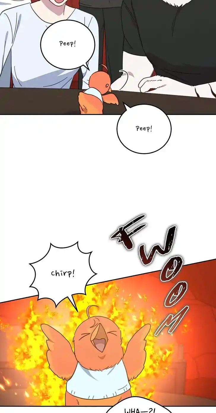 An Animal Hospital in the Border Area Ch.122