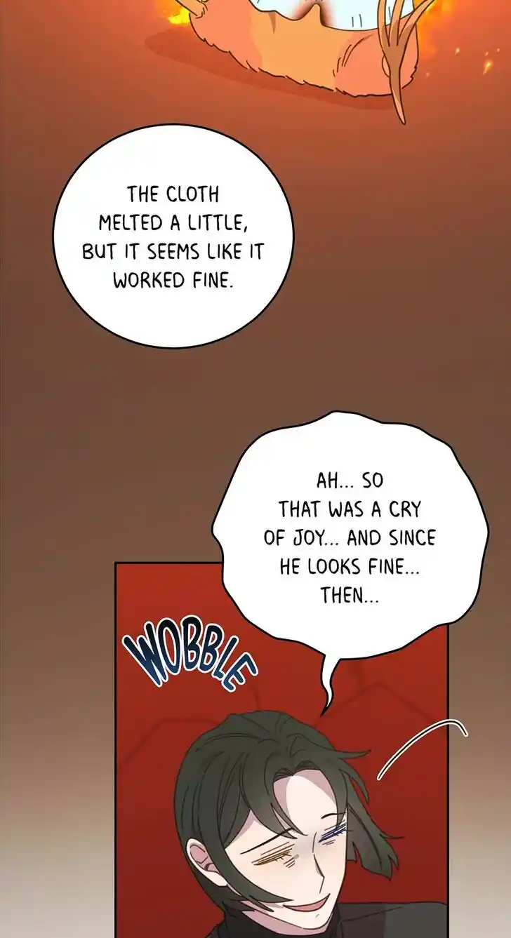 An Animal Hospital in the Border Area Ch.122