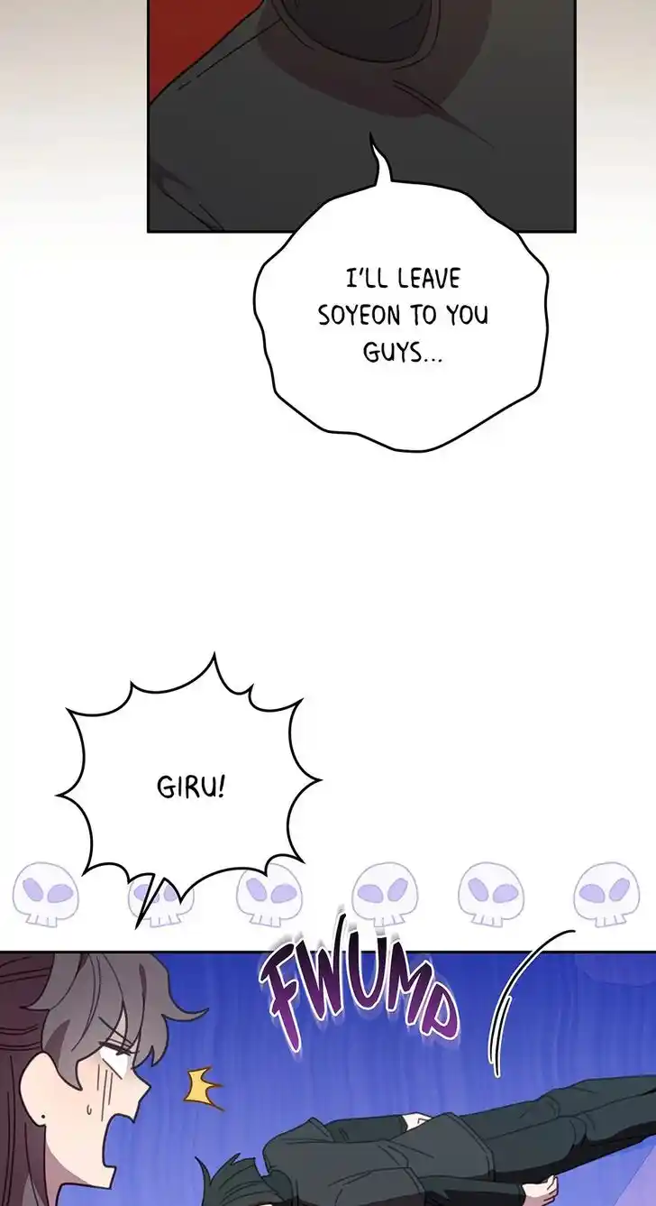 An Animal Hospital in the Border Area Ch.122