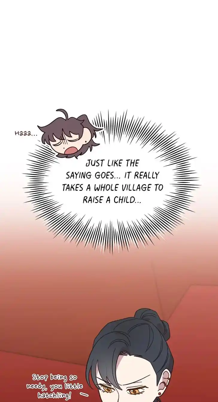 An Animal Hospital in the Border Area Ch.122