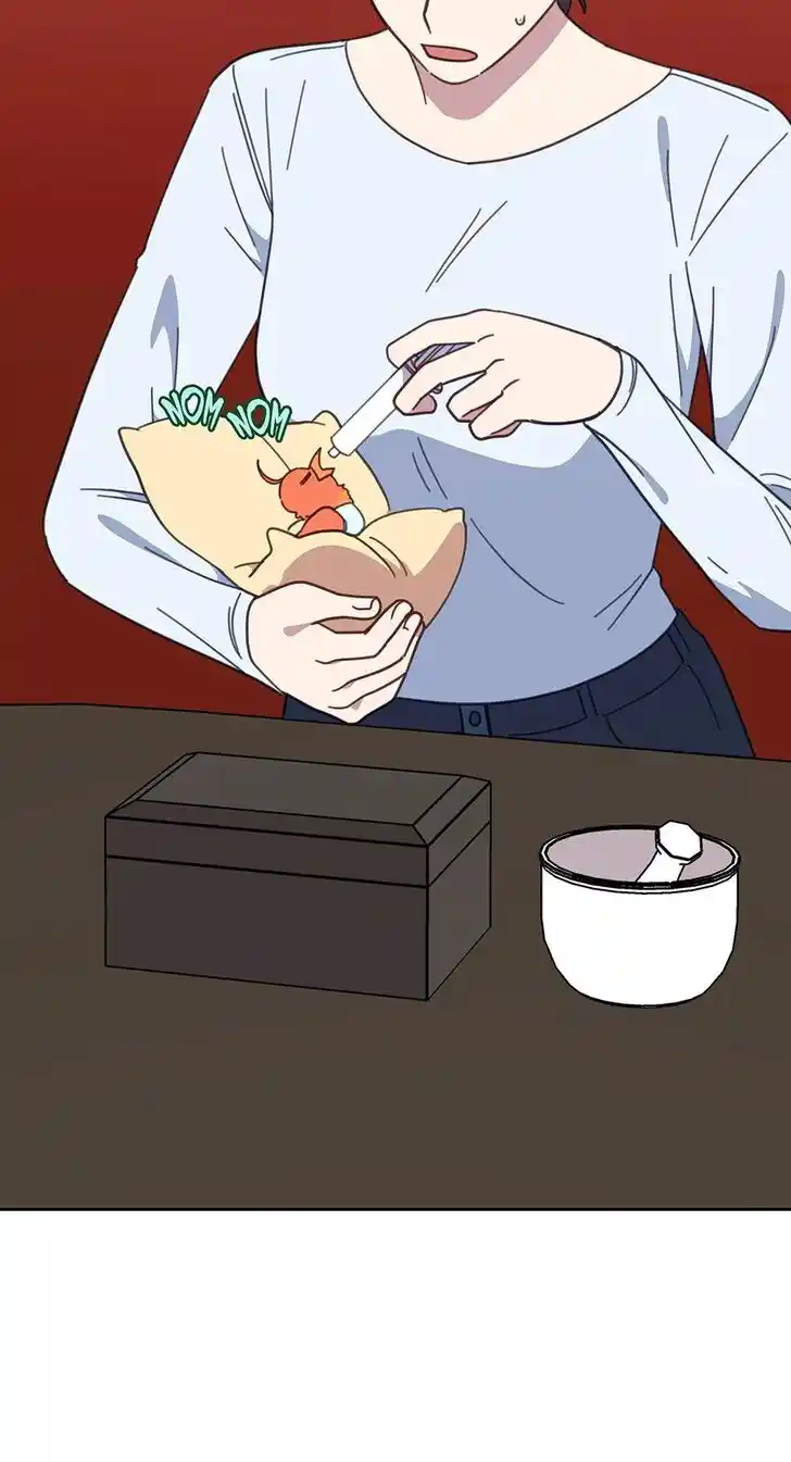 An Animal Hospital in the Border Area Ch.122