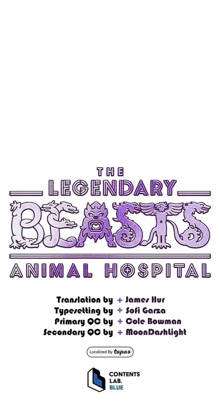 An Animal Hospital in the Border Area Ch.122