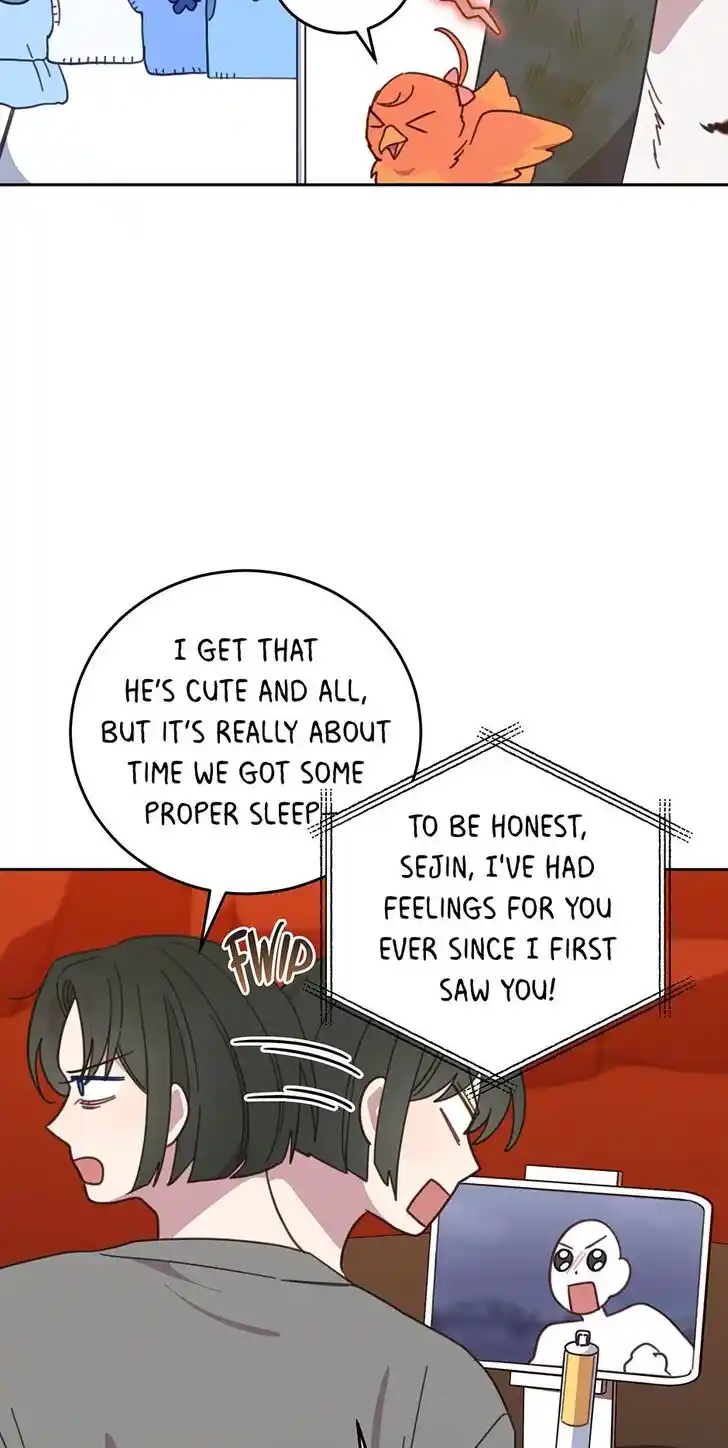 An Animal Hospital in the Border Area Ch.123