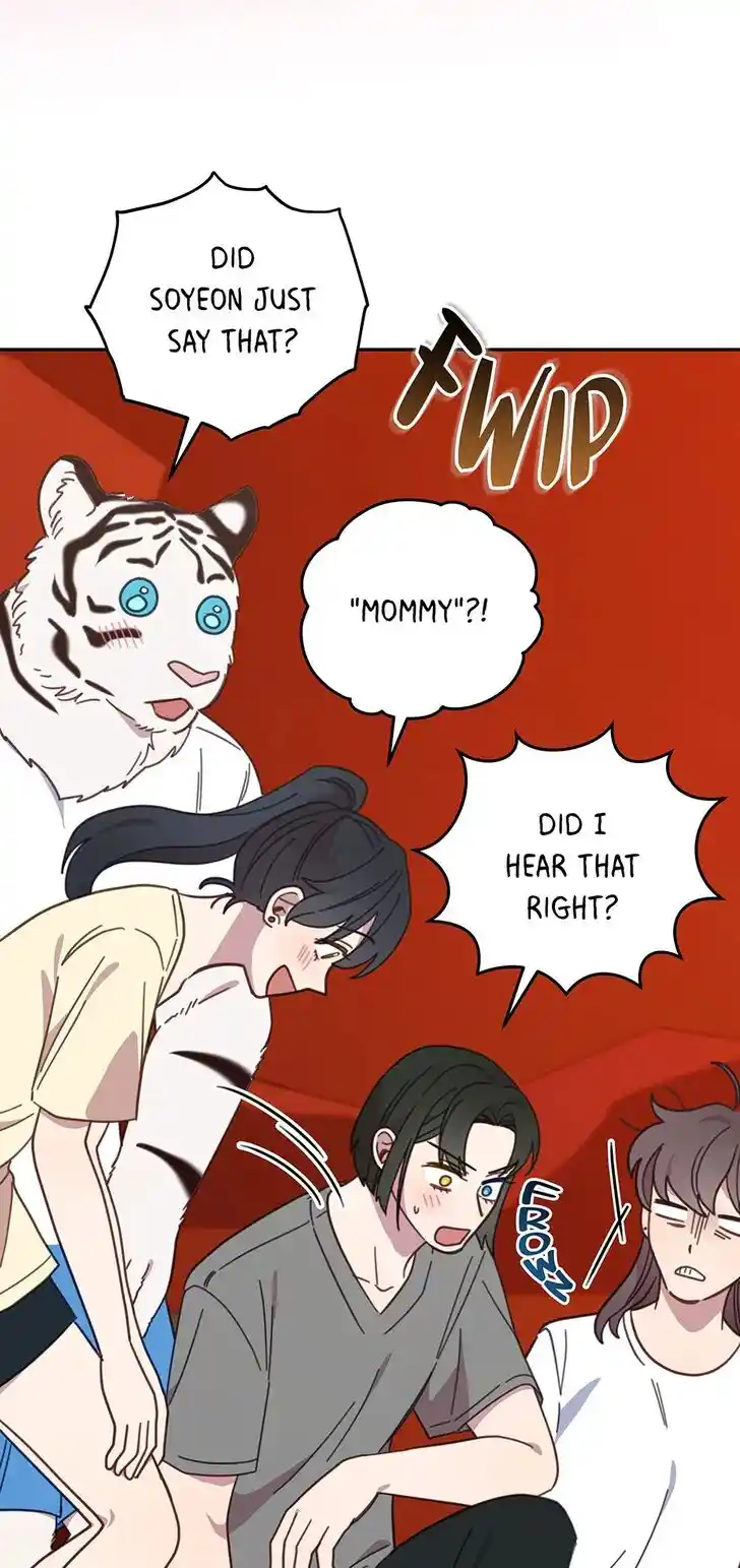 An Animal Hospital in the Border Area Ch.123