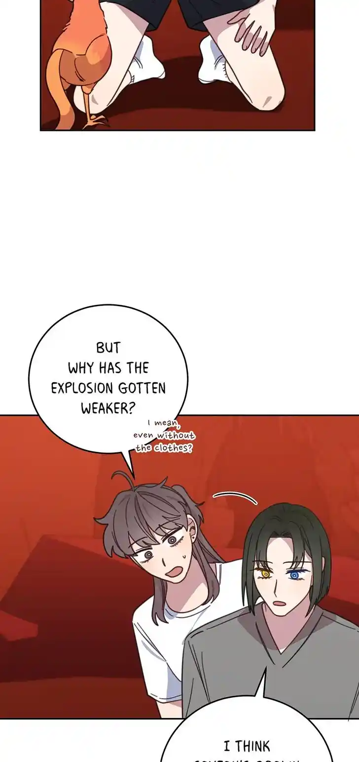 An Animal Hospital in the Border Area Ch.123