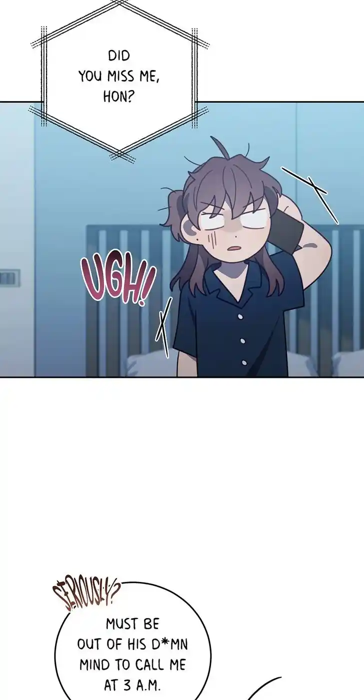 An Animal Hospital in the Border Area Ch.123