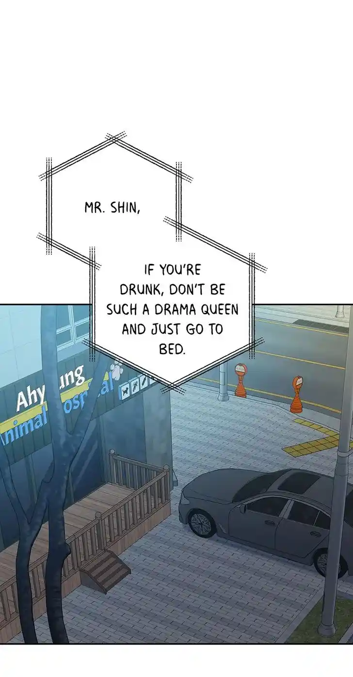 An Animal Hospital in the Border Area Ch.123