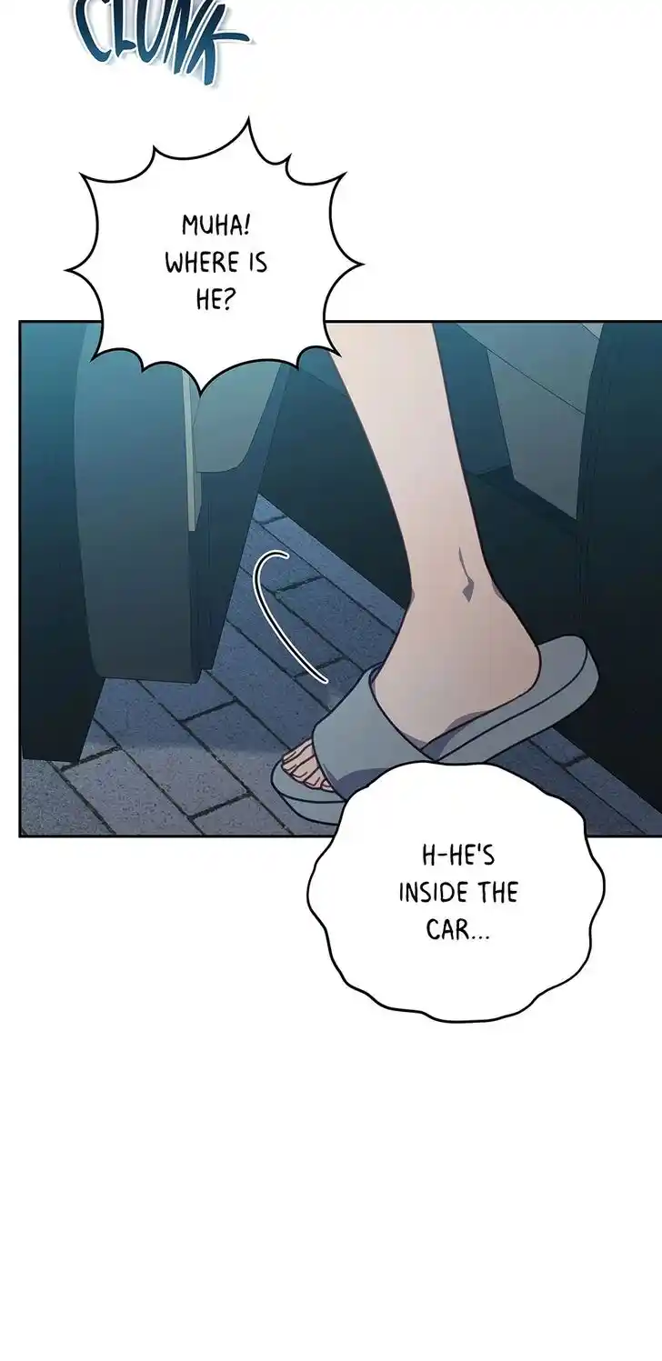 An Animal Hospital in the Border Area Ch.124