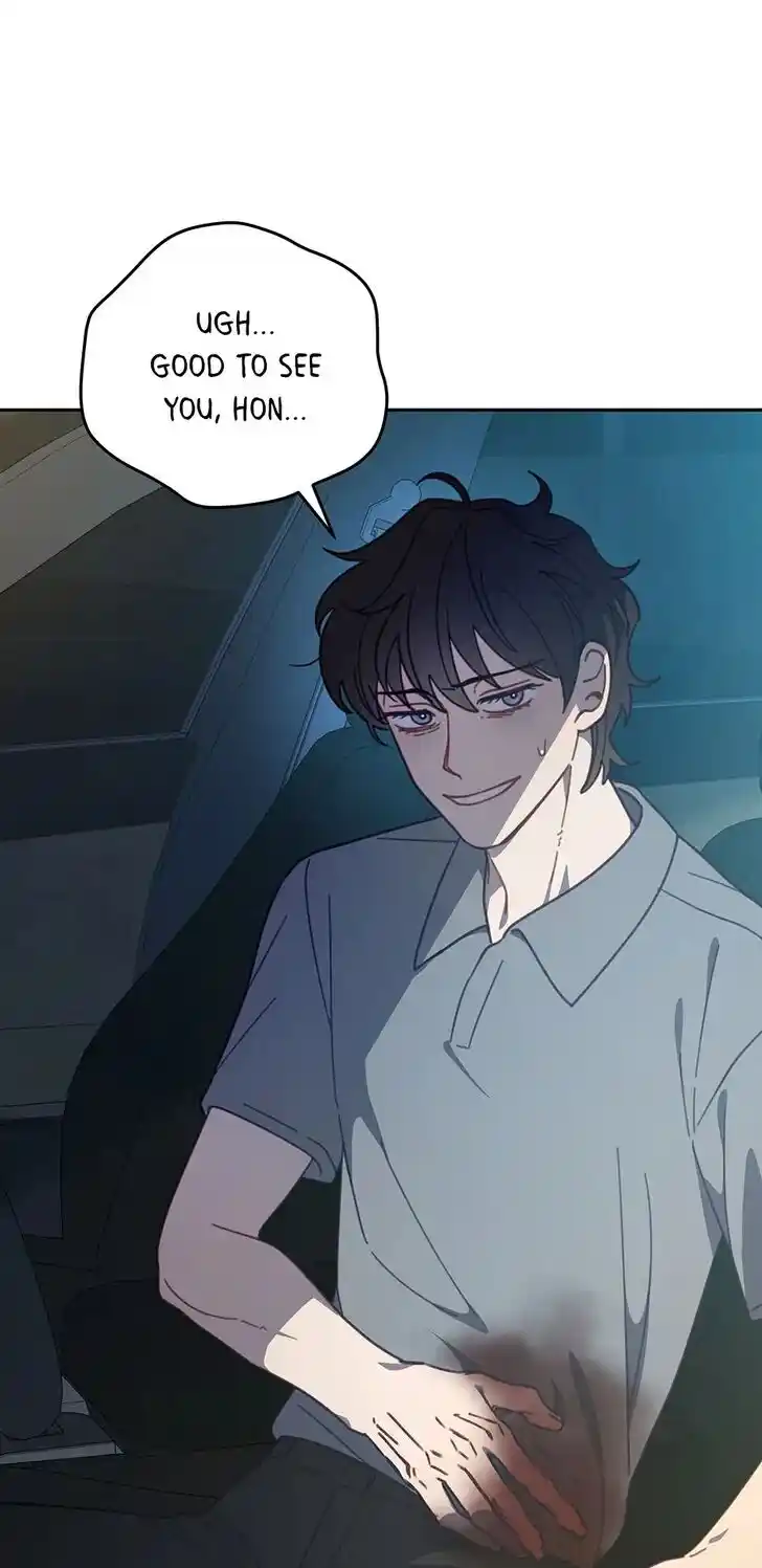 An Animal Hospital in the Border Area Ch.124