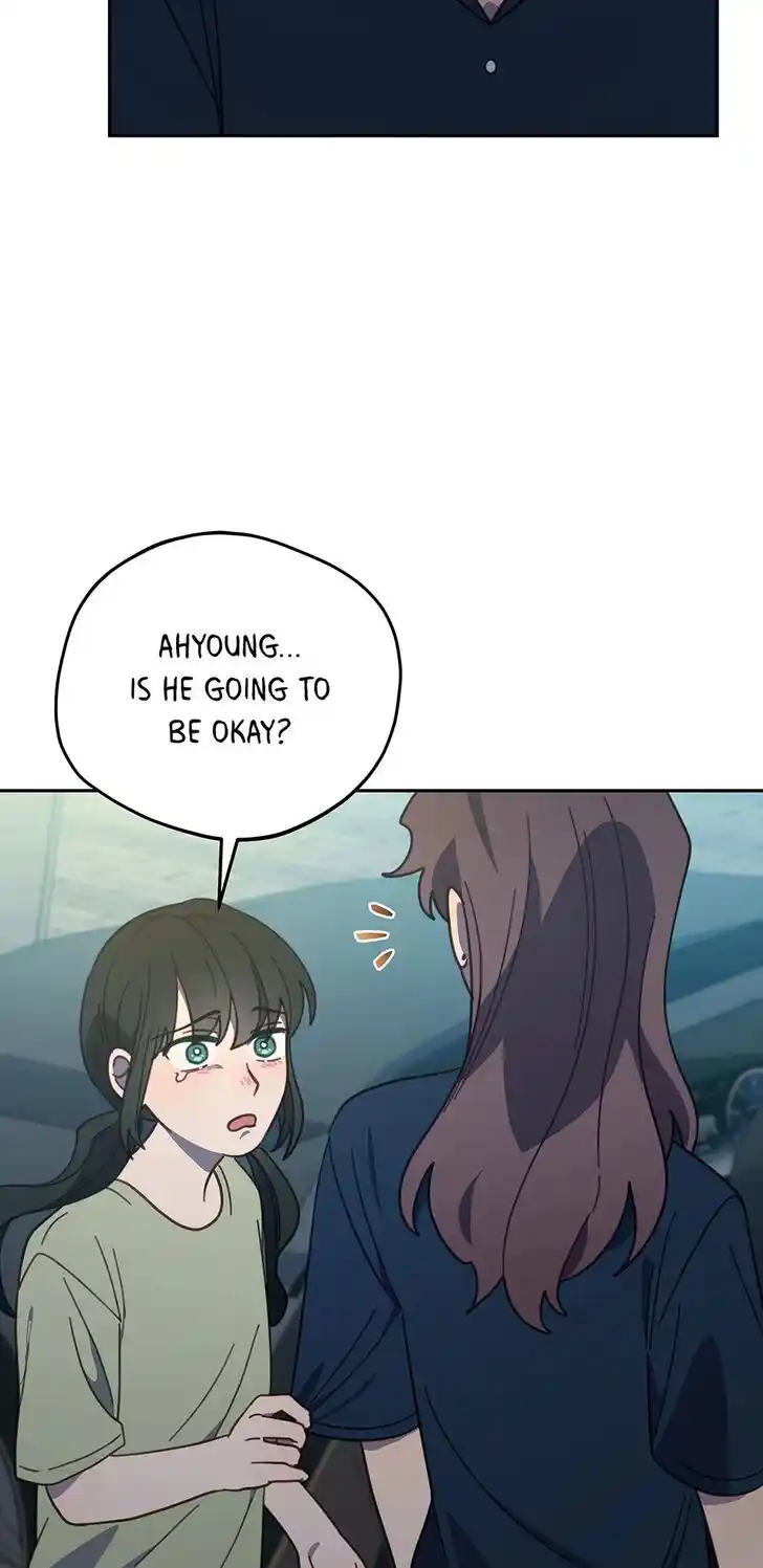 An Animal Hospital in the Border Area Ch.124