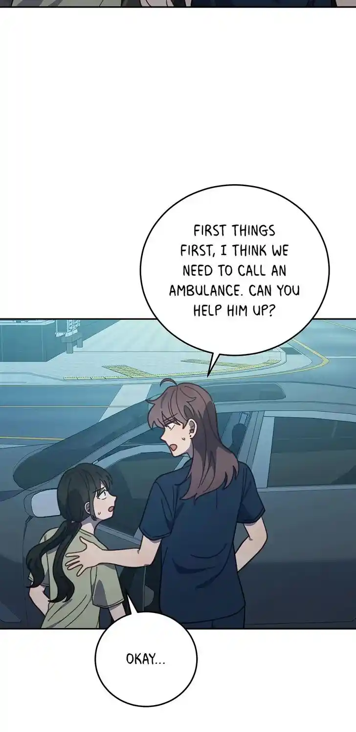 An Animal Hospital in the Border Area Ch.124