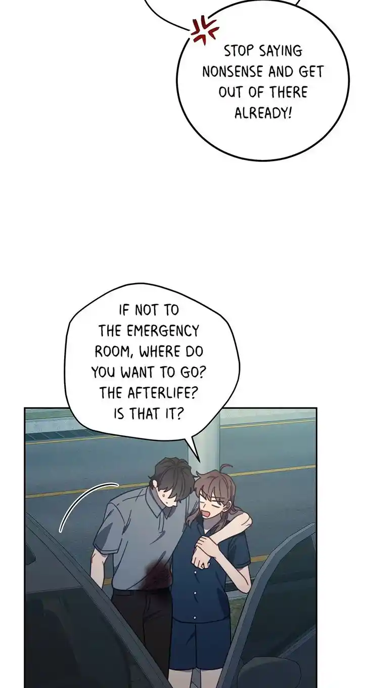 An Animal Hospital in the Border Area Ch.124