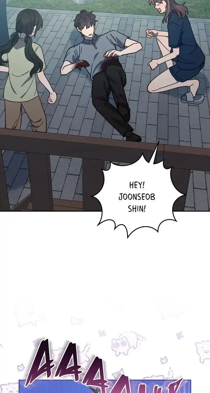 An Animal Hospital in the Border Area Ch.124