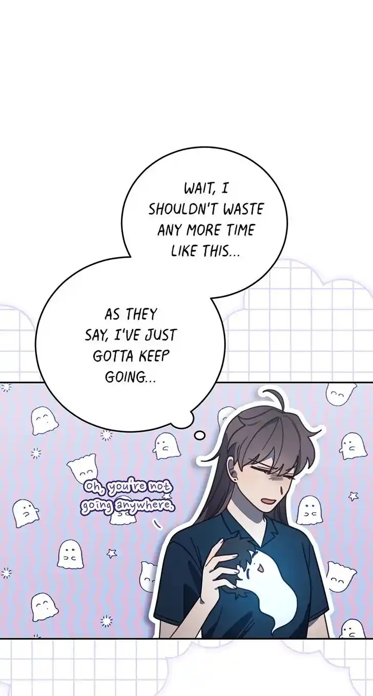 An Animal Hospital in the Border Area Ch.124