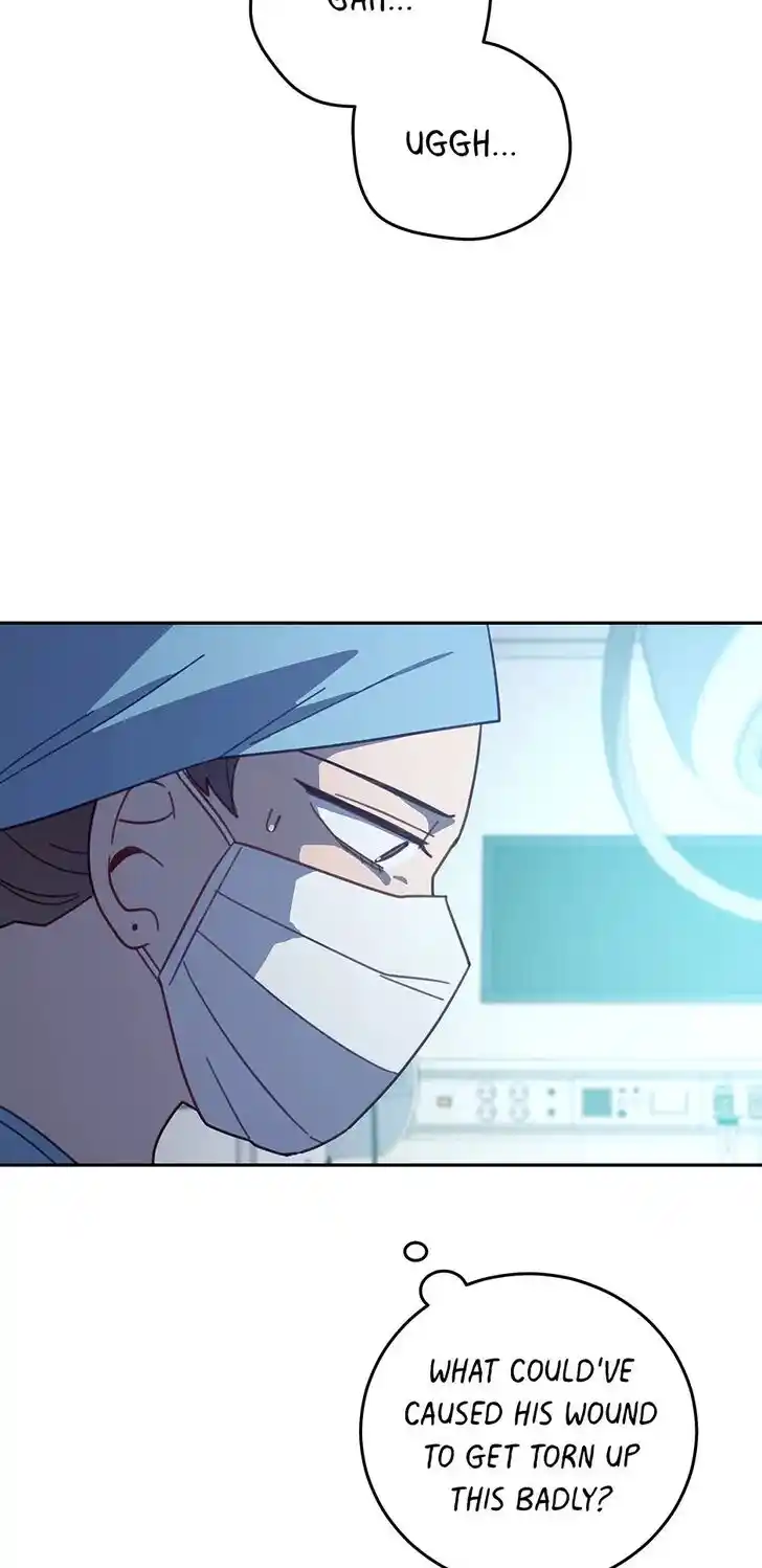 An Animal Hospital in the Border Area Ch.124