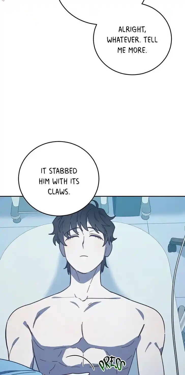 An Animal Hospital in the Border Area Ch.124