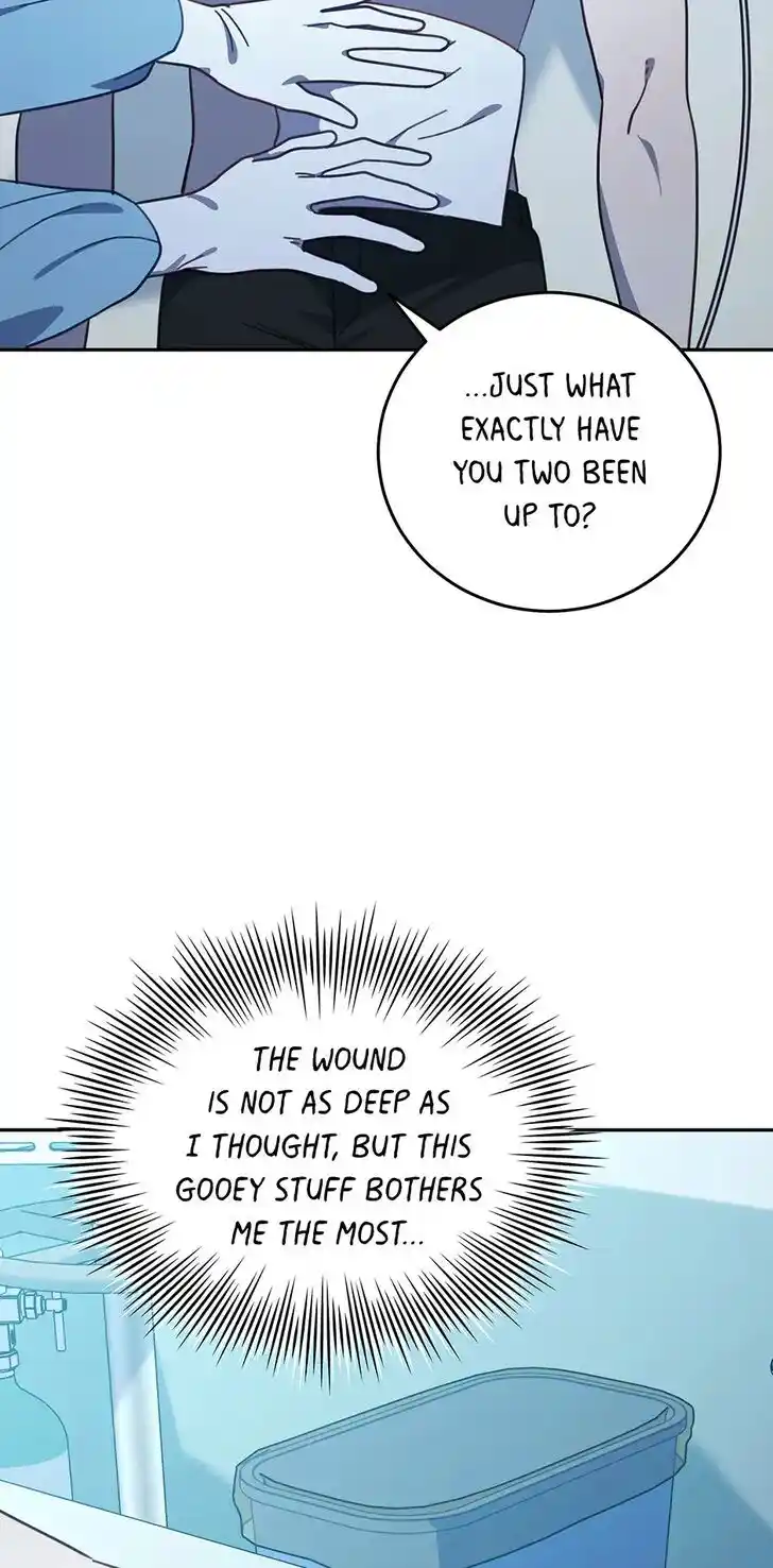 An Animal Hospital in the Border Area Ch.124