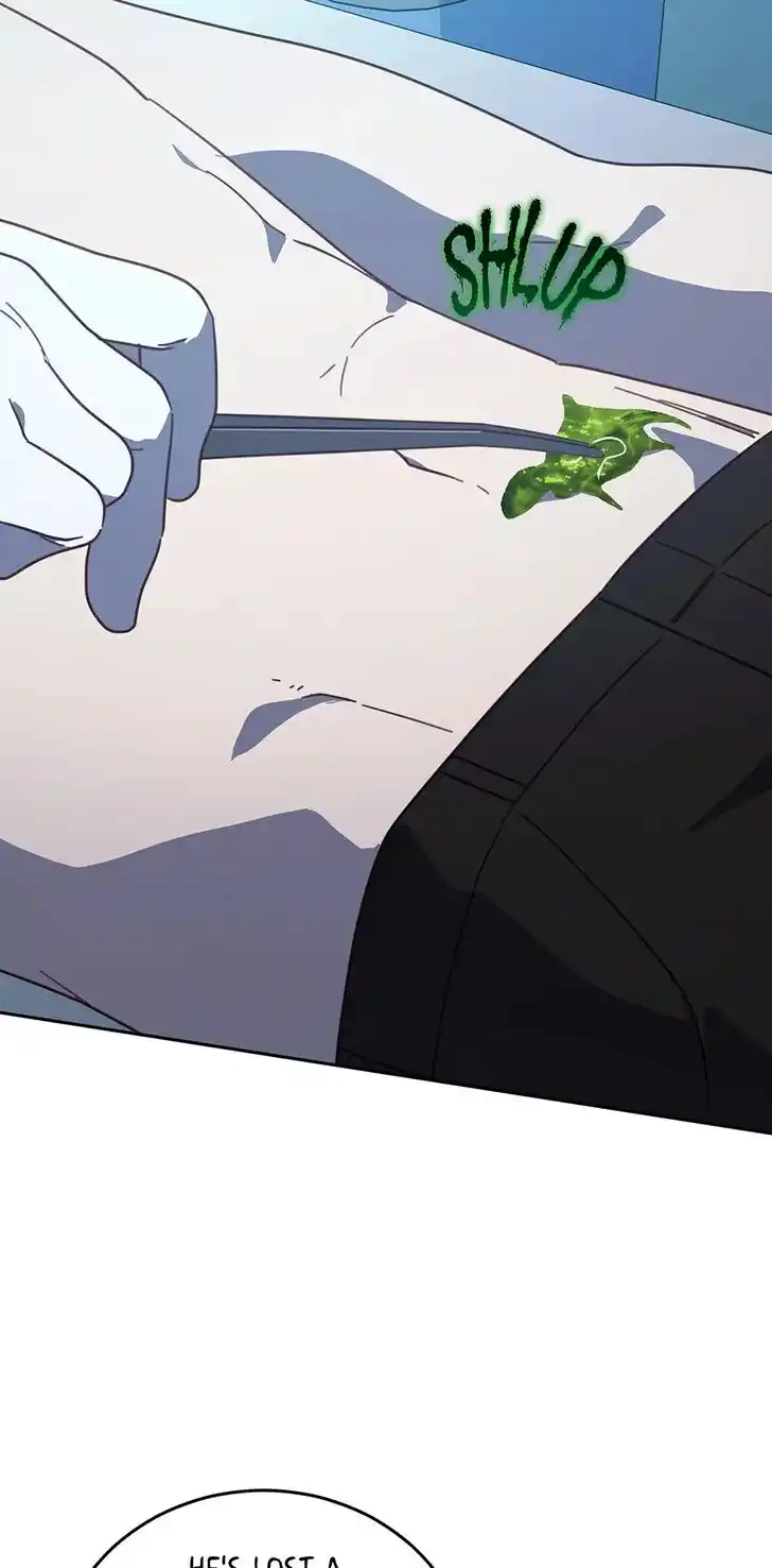 An Animal Hospital in the Border Area Ch.124