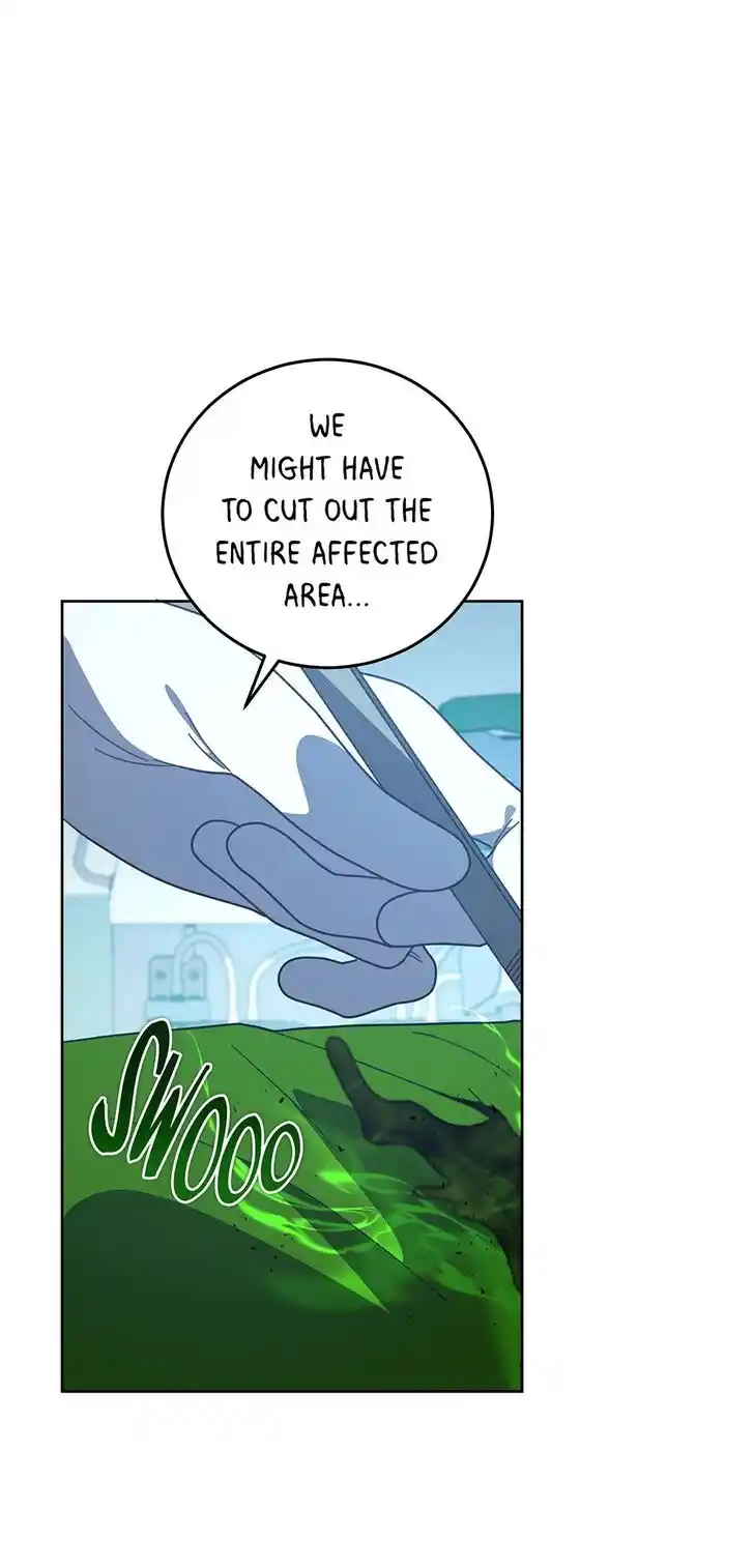 An Animal Hospital in the Border Area Ch.124