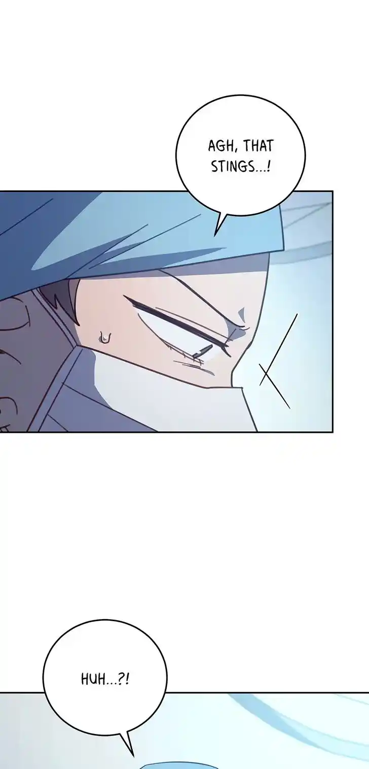 An Animal Hospital in the Border Area Ch.124