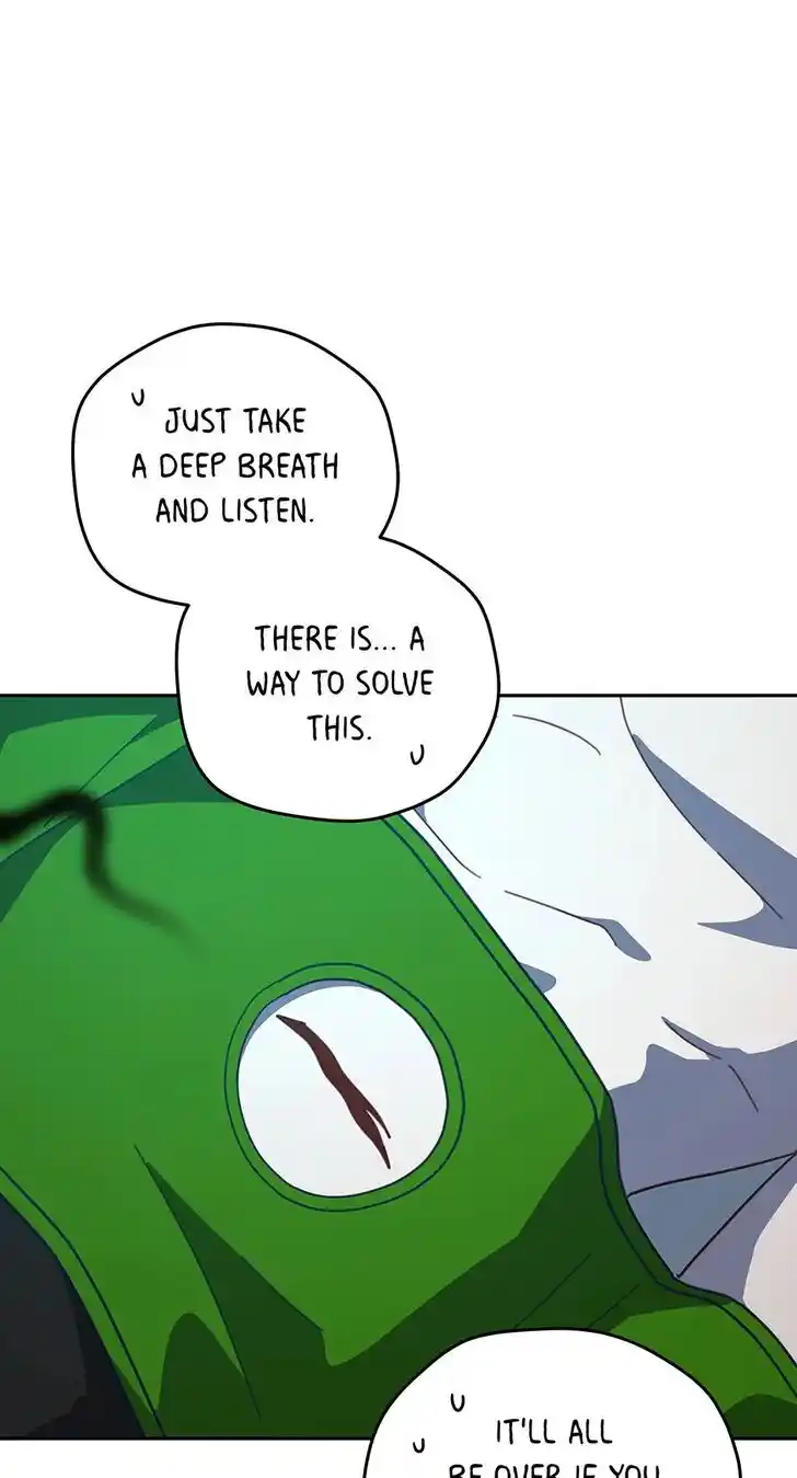 An Animal Hospital in the Border Area Ch.124