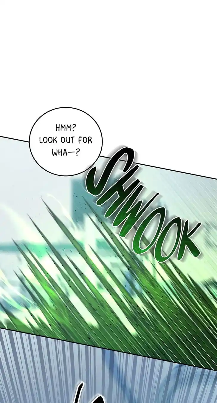 An Animal Hospital in the Border Area Ch.124