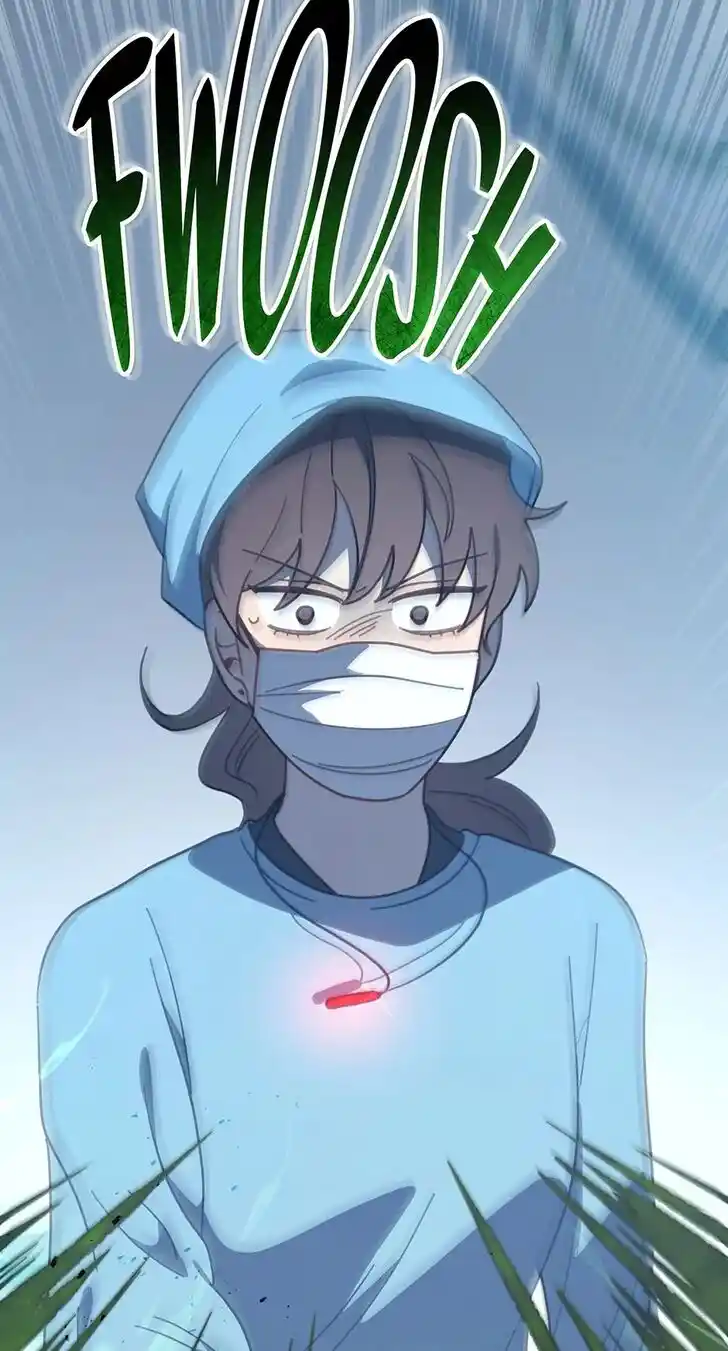 An Animal Hospital in the Border Area Ch.124